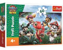 Puzzle 60 Paw Patrol