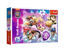 Puzzle 30 Paw Patrol