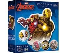 Puzzle160 Disney