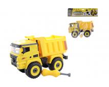 Skrutkovacia vyklápačka 26x25cm