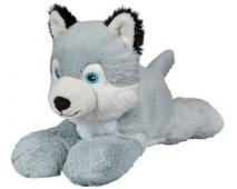 Plyšový husky 23cm
