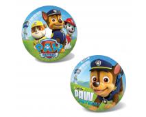 Lopta Paw Patrol 23cm