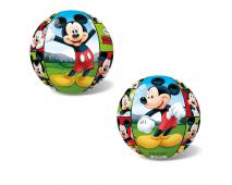 Lopta Disney Mickey 14cm