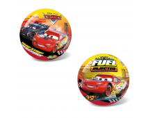 Lopta Disney Cars 14cm