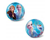 Lopta Frozen II 14cm