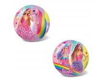 Lopta Barbie - make today magic 14cm