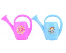 Konvička 2 farby 18cm