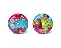 Lopty Disney Princezné 14cm