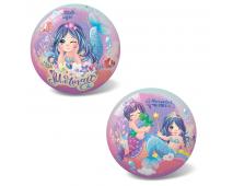 Lopta Mermaid 23cm