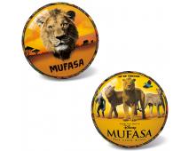 Lopta Mufasa 14cm