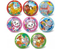 Lopta Disney Classics 11cm assort