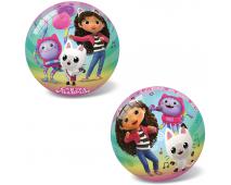 Lopta Gabby Dollhouse 23cm