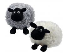 Ovečka huňáčik 20cm