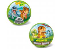 Lopta Jurassic 14cm
