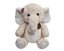 Sloník sediaci 20cm