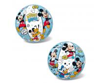 Lopta Mickey 23cm
