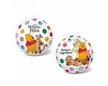 Lopta Winnie the Pooh 14cm