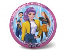 Lopta Music 23cm