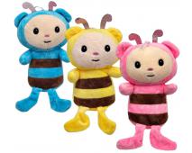 Včielka 18cm