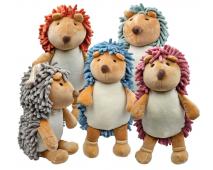 Ježko s dredami 30cm