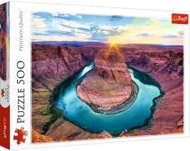 Puzzle 500 Grand Canyon USA