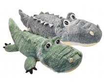 Krokodíl Tomi mäkký 45m