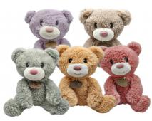 Medvedík Jonáš 23cm