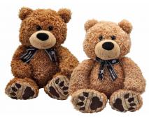 Medvedík Jack sediaci