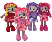 Handrová bábika Julka