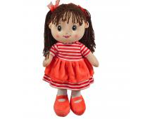 Handrová bábika Lívia