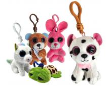 Prívesok - zvieratko očkaté