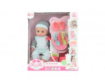 Miminko čúracie so zvukom 28cm