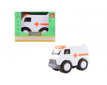Baby sanitka 17cm                       