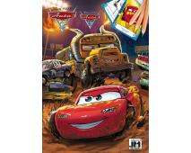 A5+ - Cars 3