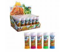 Bublifuk dinosaurus 24ks v dbx