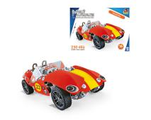 Malý mechanik - závodné auto 230 ks