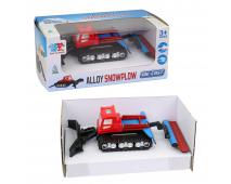 Rolba na sneh 12,5 x 7,5 x 3,5 cm