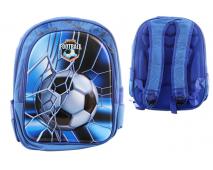 Batoh fotbal 30x35x12 cm