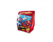 Rukávniky nafuk.Spider-man 15x23cm