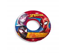 Kruh nafukovací Spider-man 50cm