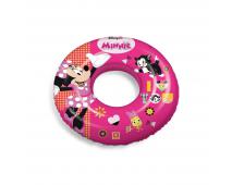 Kruh nafukovací Minnie 50cm