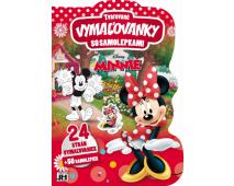 Tvar.vym. - Minnie