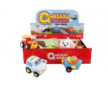 Baby dopr.prostriedky na zotrv.8ks v dbx