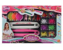 Výroba šperkov 27x18x4 cm