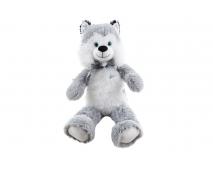 Plyš Husky 55 cm