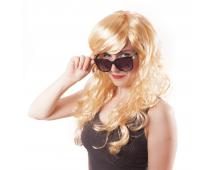 Parochňa blond