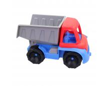 Auto vyklápač plastové 24,5cm