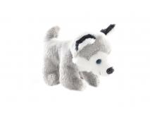 Plyš Husky 13 cm