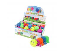 Húsenica 4 diely puffer 16cm