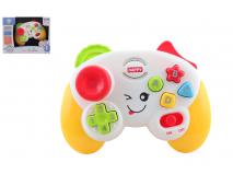 Ovládač baby na batérie 21x16x7cm